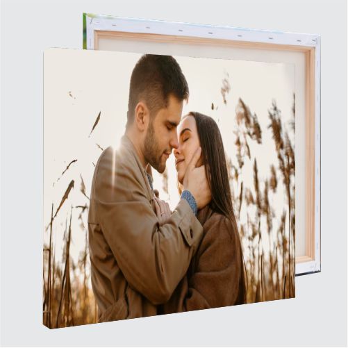 Fábrica de fotolienzos personalizados online - Siem Editores