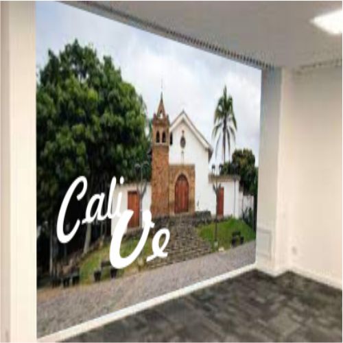 Diseño e impresión de gigantografias fotomurales online - Siem Editores
