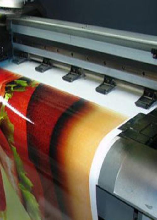 Impresión gigantografías comerciales y fotomurales online - www.siemeditores.com